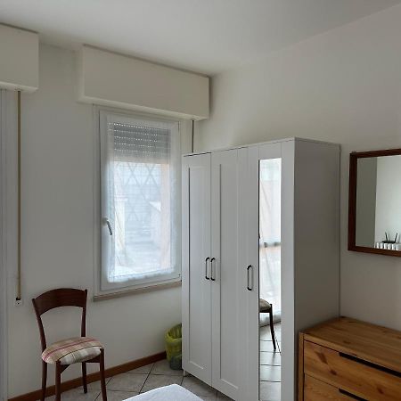 Casa Bauli Apartman Verona Kültér fotó