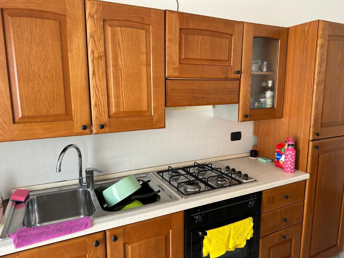 Casa Bauli Apartman Verona Kültér fotó