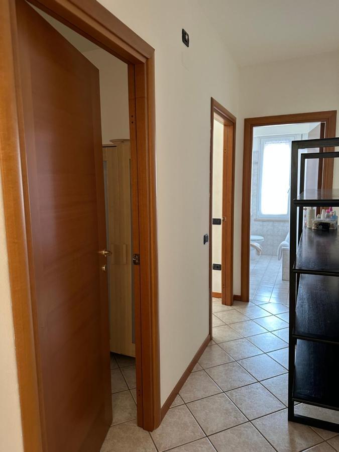 Casa Bauli Apartman Verona Kültér fotó