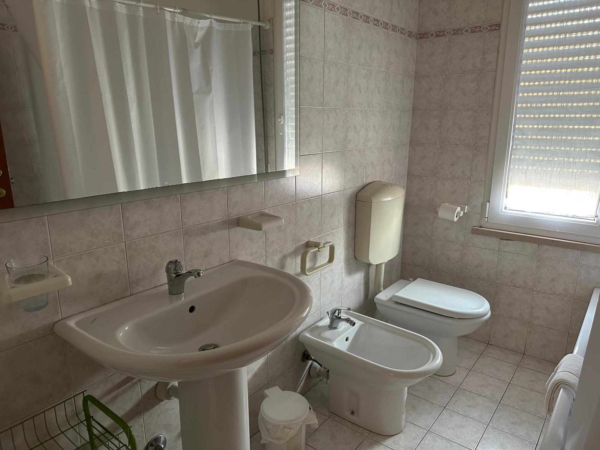 Casa Bauli Apartman Verona Kültér fotó